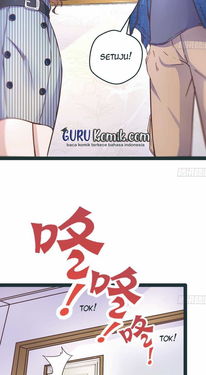 Rebirth Into the Strongest Immortal Cultivator Chapter 14 Bahasa Indonesia